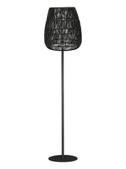 Agnar Saigon outdoor - Grå Golvlampa 154cm - PR Home - Ljusvaruhuset