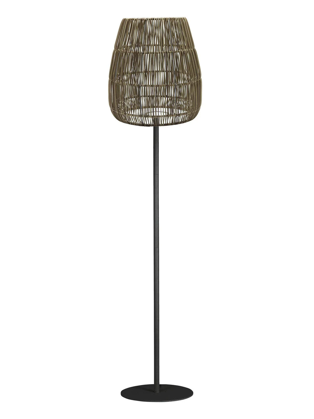 Agnar Saigon outd - Grå Golvlampa 154cm - PR Home - Ljusvaruhuset