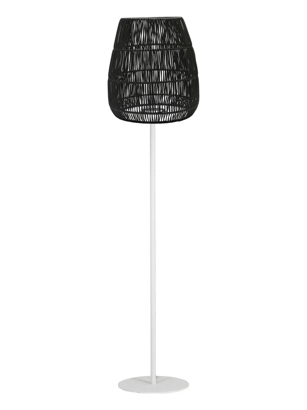 Agnar Saigon outdoor - Vit Golvlampa 154cm - PR Home - Ljusvaruhuset