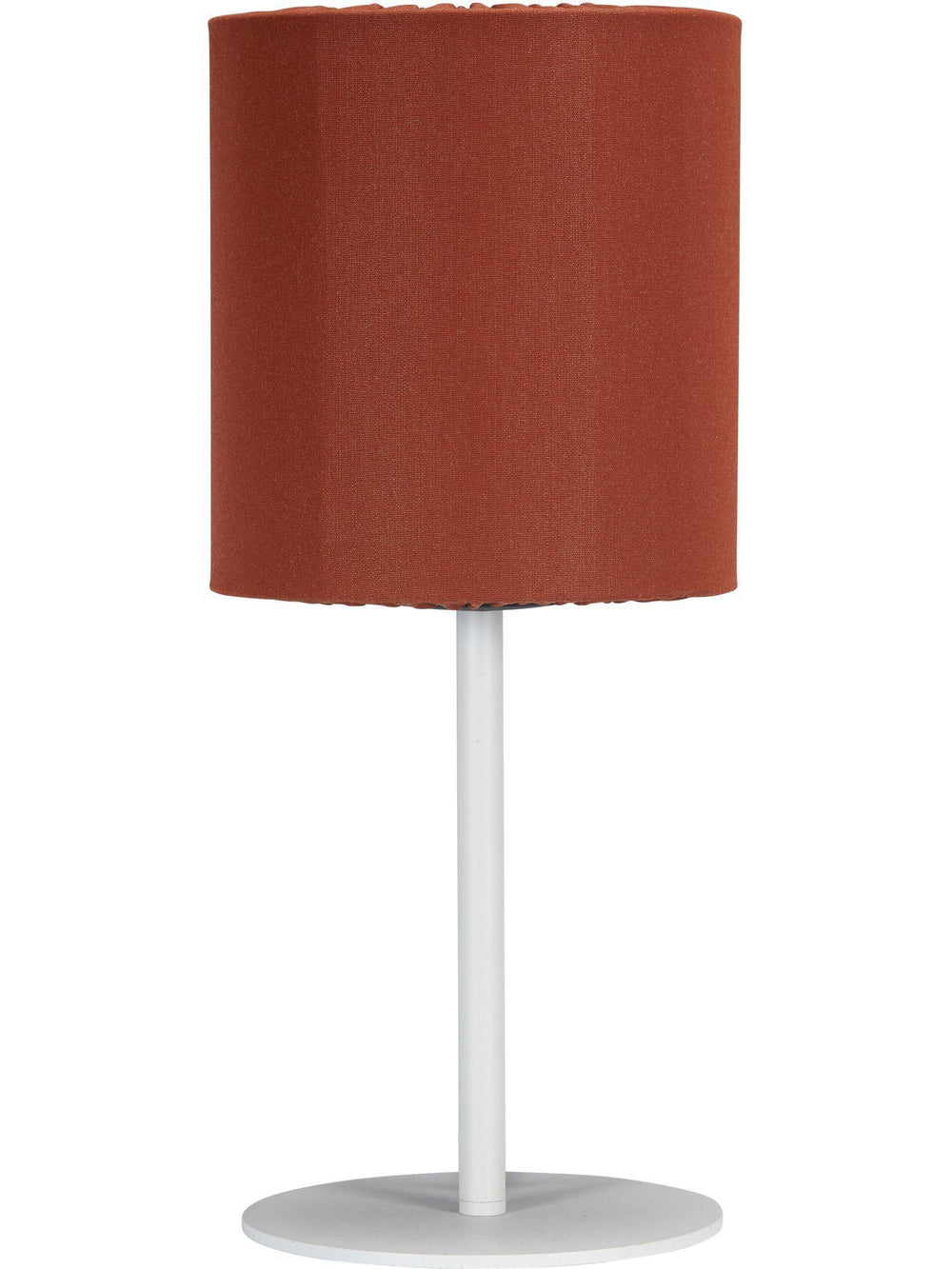 Agnar Bordslampa - Outdoor Rost 57cm - PR Home - Ljusvaruhuset