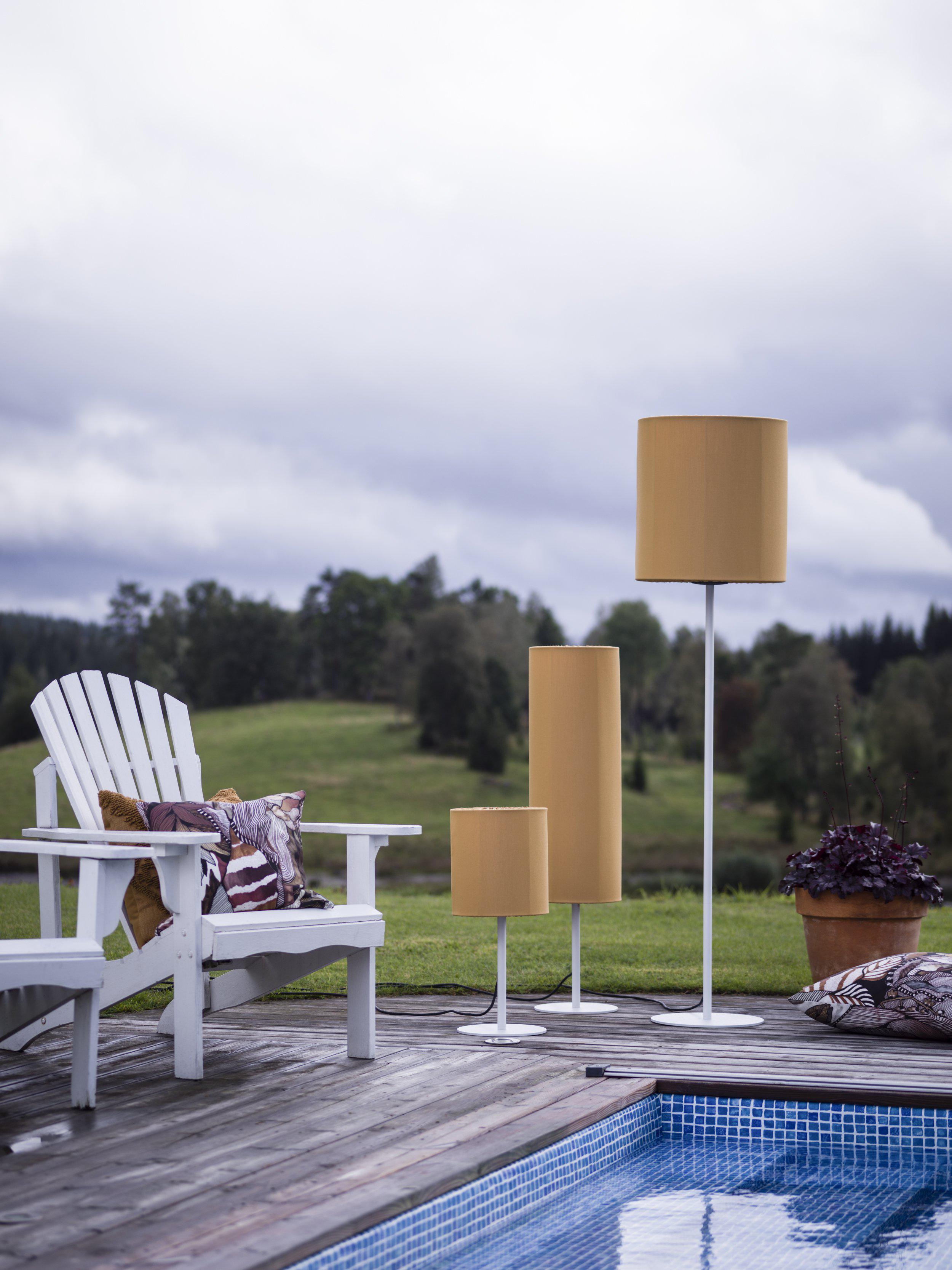 Agnar Golvlampa