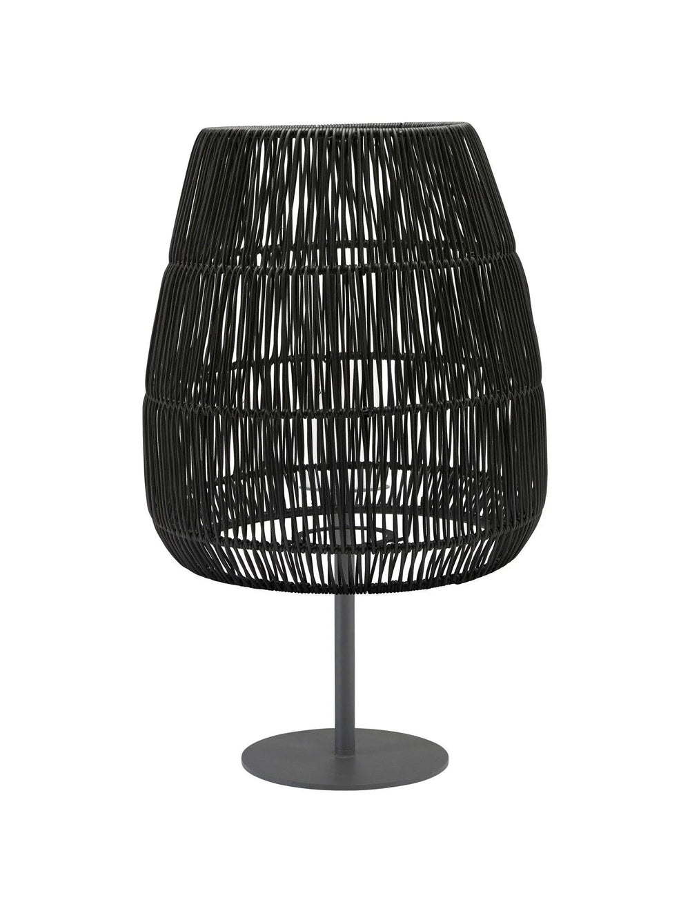 Agnar Saigonoutdoor - Grå bordslampa 71cm - PR Home - Ljusvaruhuset
