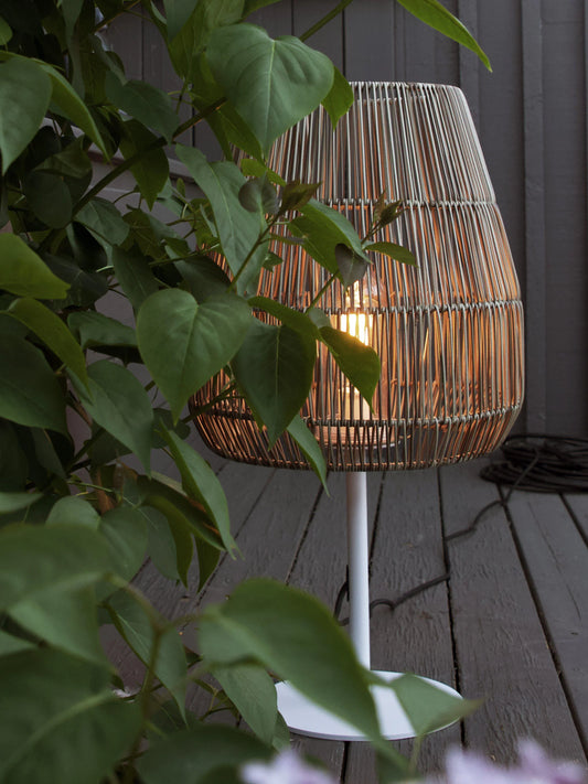 Agnar Saigon outdoor - Vit Lampa 71cm - PR Home - Ljusvaruhuset