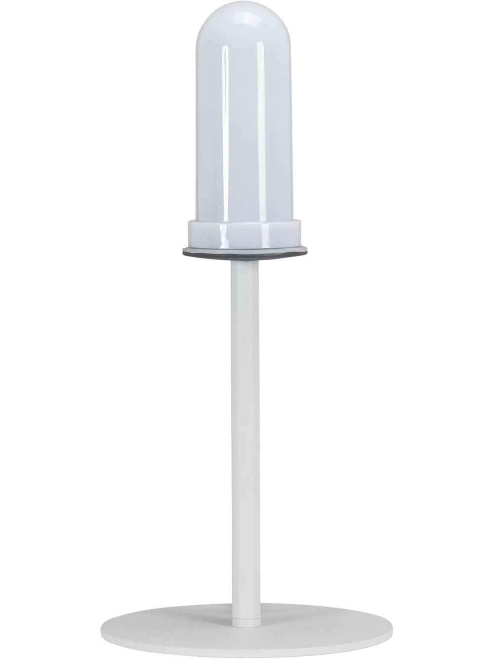 Agnar Utomhuslampa - Lampfot vit 50cm - PR Home - Ljusvaruhuset