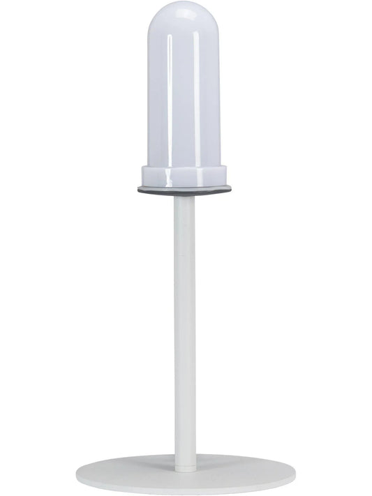 Agnar Utomhuslampa - Lampfot vit 50cm - PR Home - Ljusvaruhuset