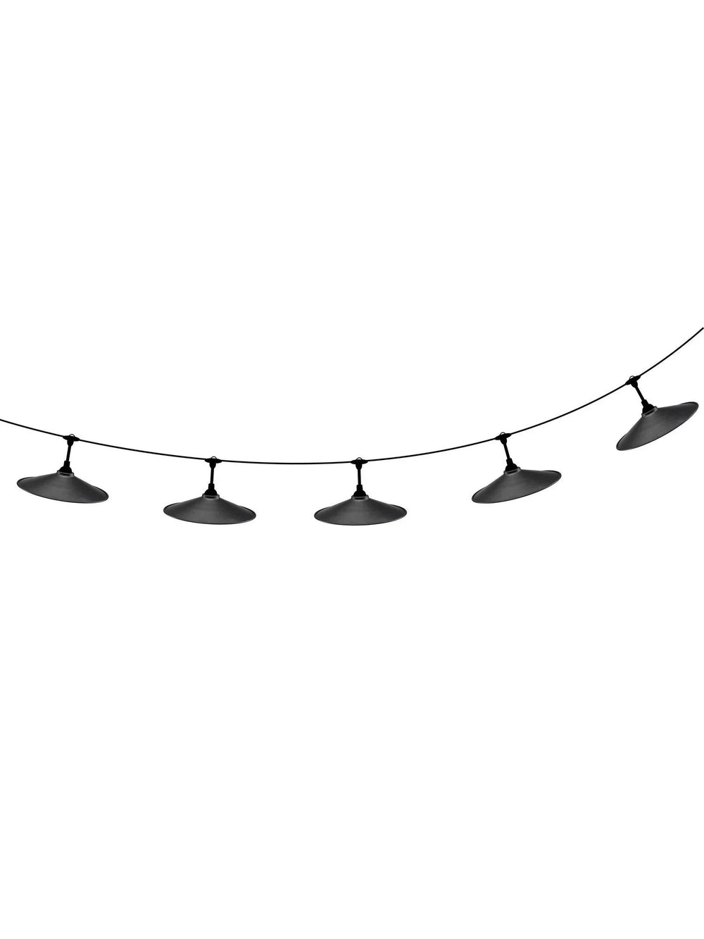 Flex Out Ljusslinga - Inkl 5st 29cm Lamina - PR Home - Ljusvaruhuset