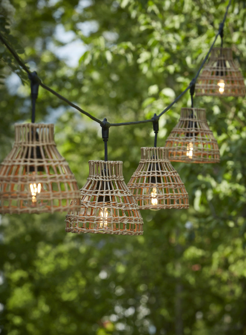 Flex Out Ljusslinga - Inkl 5st Sarah 18cm - PR Home - Ljusvaruhuset