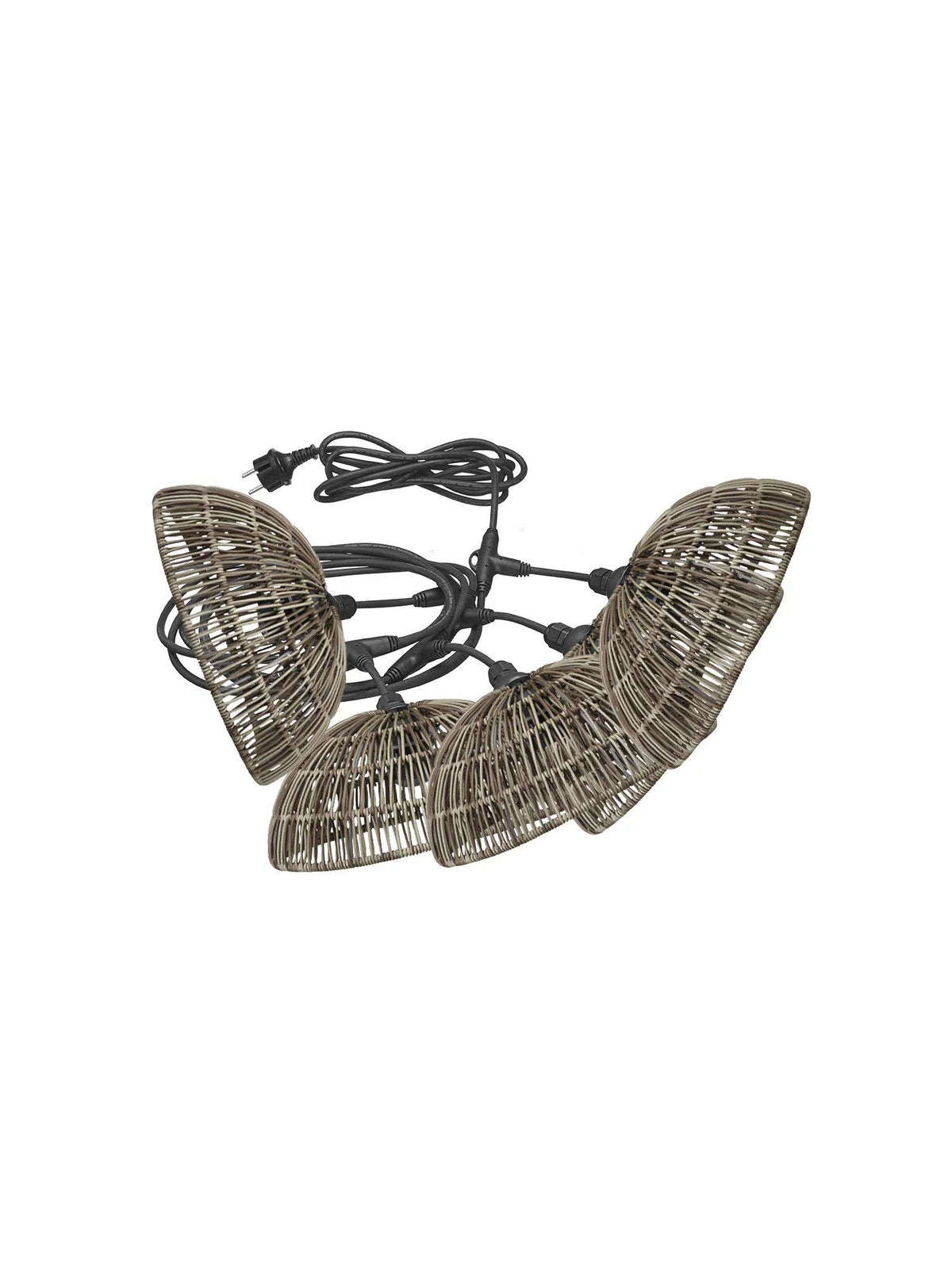 Flex Out Ljusslinga - Inkl 5st Hue 30cm - PR Home - Ljusvaruhuset