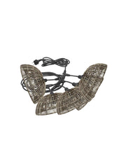 Flex Out Ljusslinga - Inkl 5st Hue 30cm - PR Home - Ljusvaruhuset