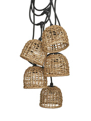 Flex out ljusslinga - Inkl 17cm Cebu - PR Home - Ljusvaruhuset