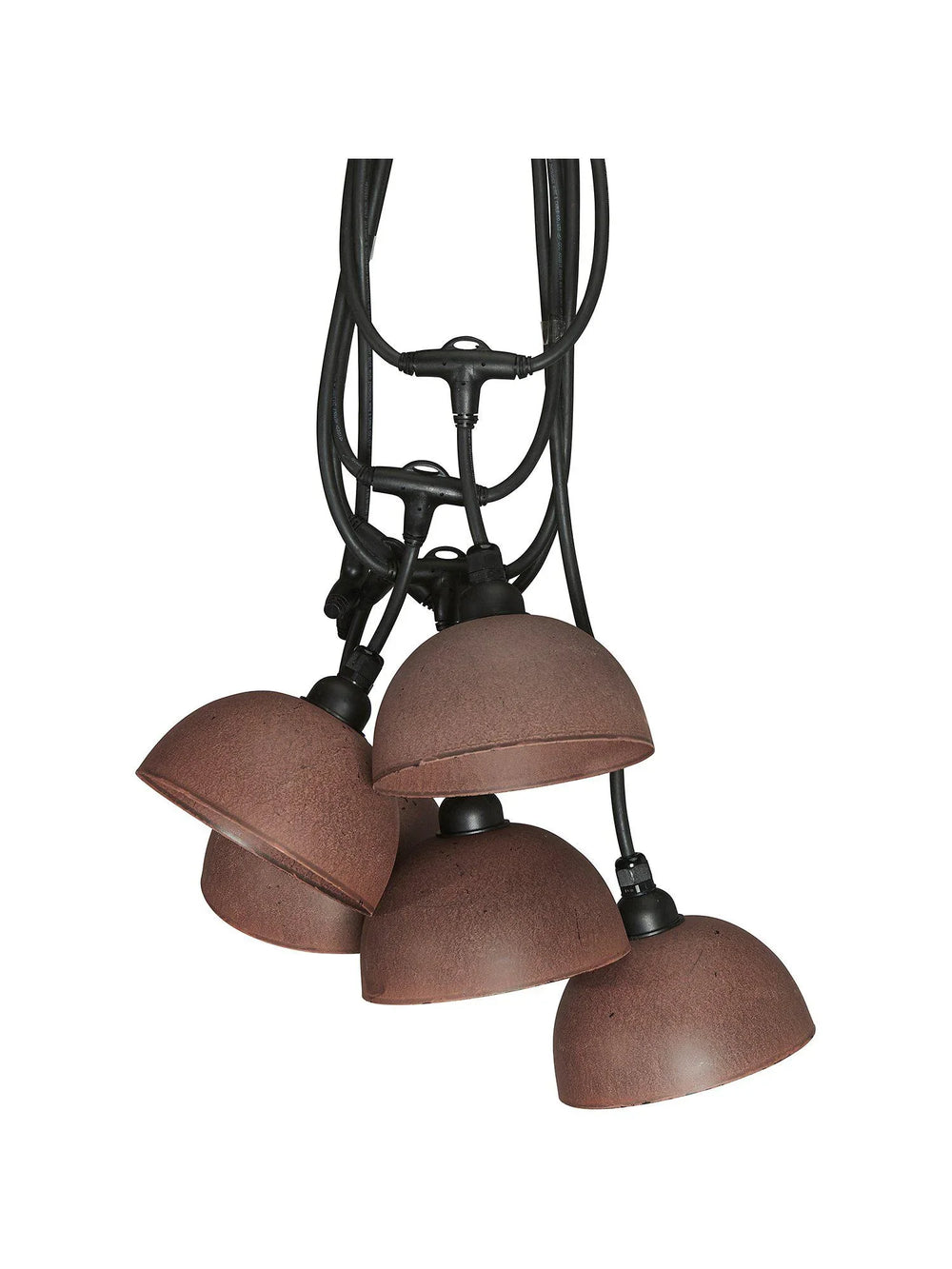 Flex Out Ljusslinga - Inkl 5st Briggs 17cm - PR Home - Ljusvaruhuset