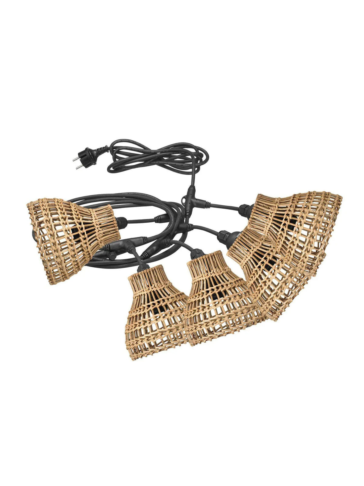 Flex Out Ljusslinga - Inkl 5st Sarah 18cm - PR Home - Ljusvaruhuset