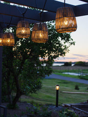 Flex Out Ljusslinga - Inkl 5st 18cm Saigon - PR Home - Ljusvaruhuset