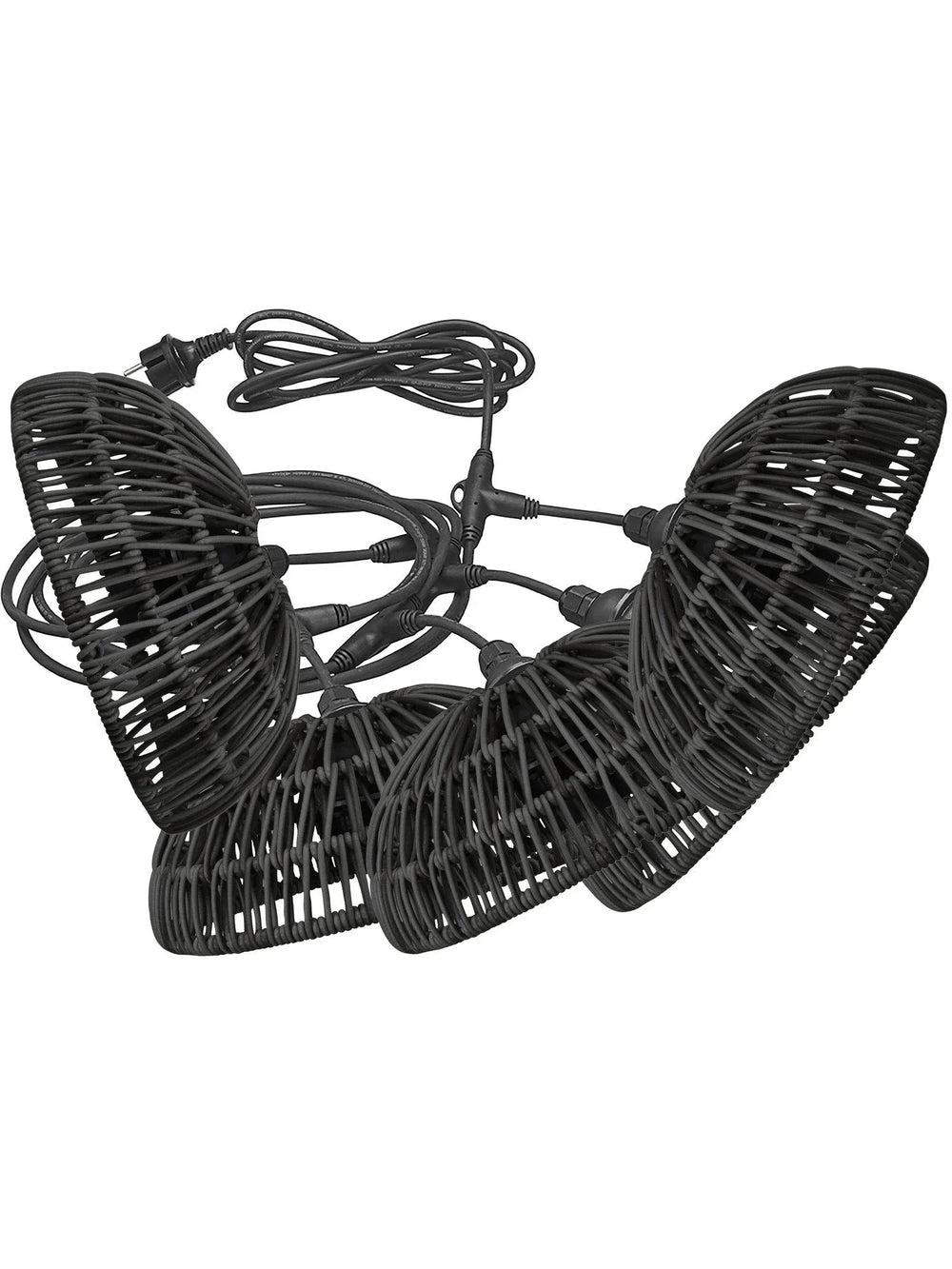 Flex Out Ljusslinga - Inkl 5st Hue 20cm - PR Home - Ljusvaruhuset