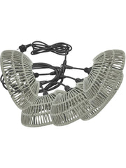 Flex Out Ljusslinga - Inkl 5st Hue 20cm - PR Home - Ljusvaruhuset