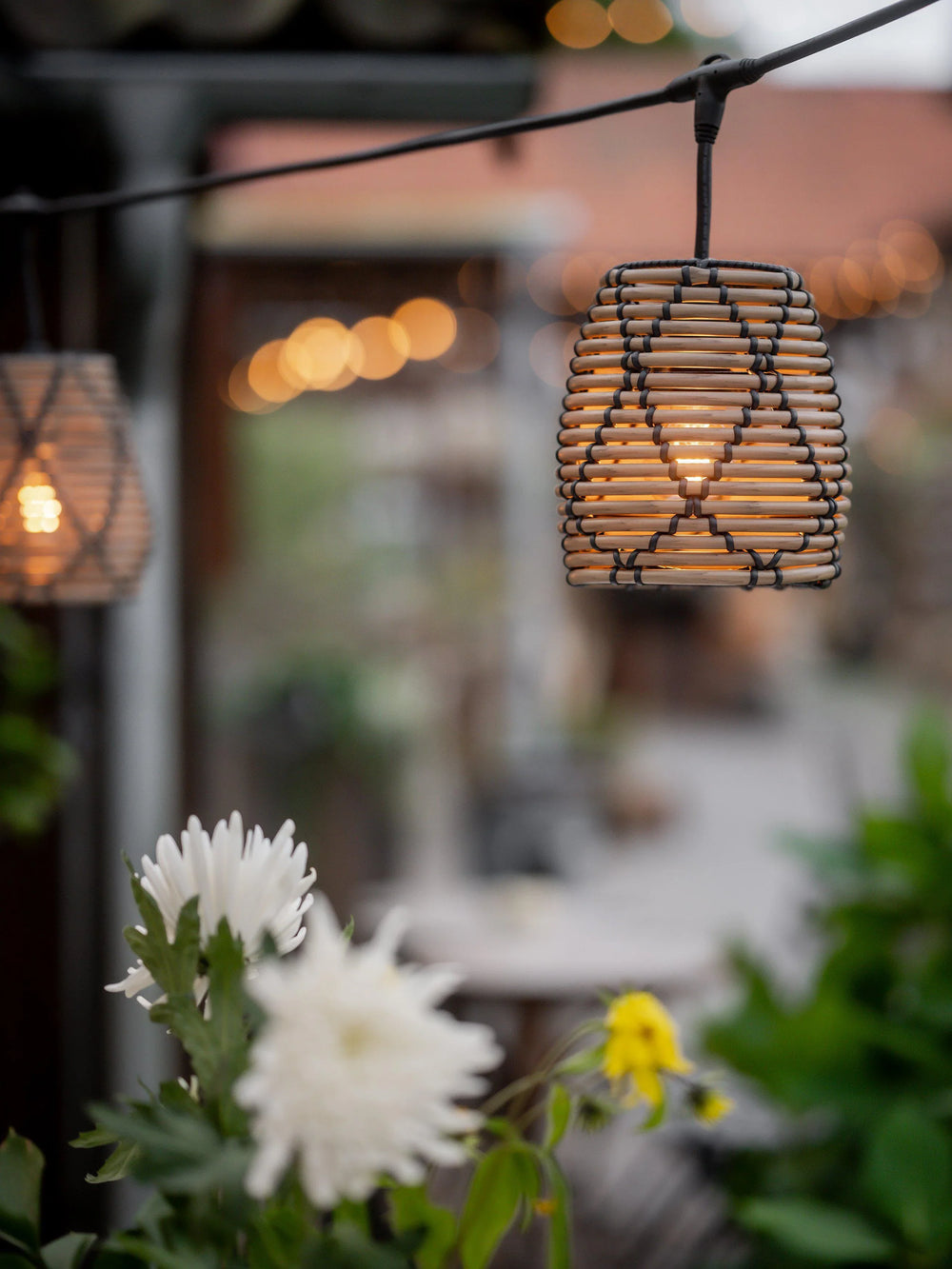 Flex Out ljusslinga - inkl. 5st Lollo 18cm - PR Home - Ljusvaruhuset