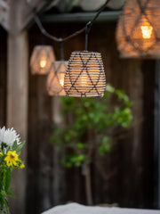 Flex Out ljusslinga - inkl. 5st Lollo 18cm - PR Home - Ljusvaruhuset