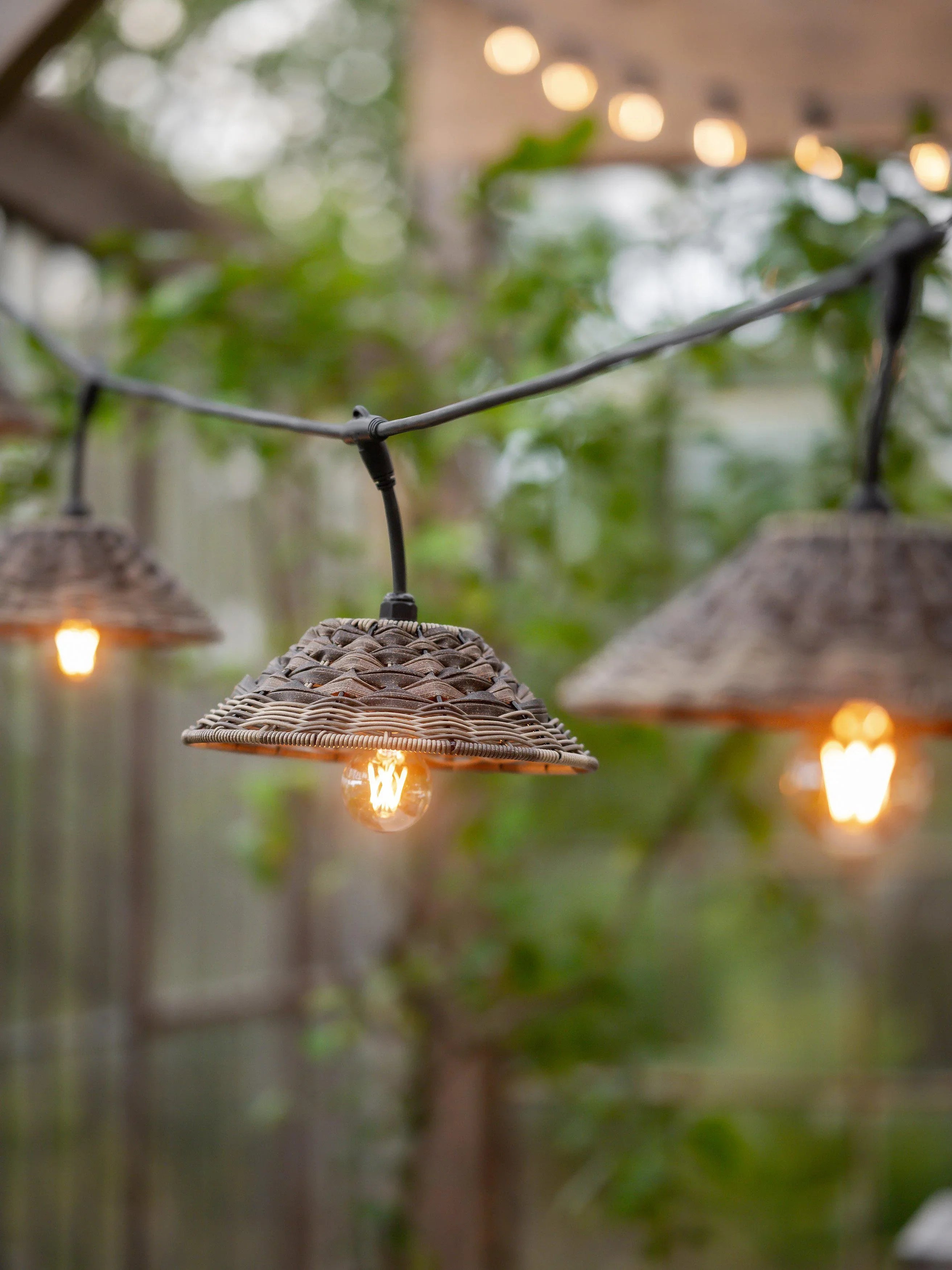 Flex Out ljusslinga - inkl 5st Lisen 27cm - PR Home - Ljusvaruhuset