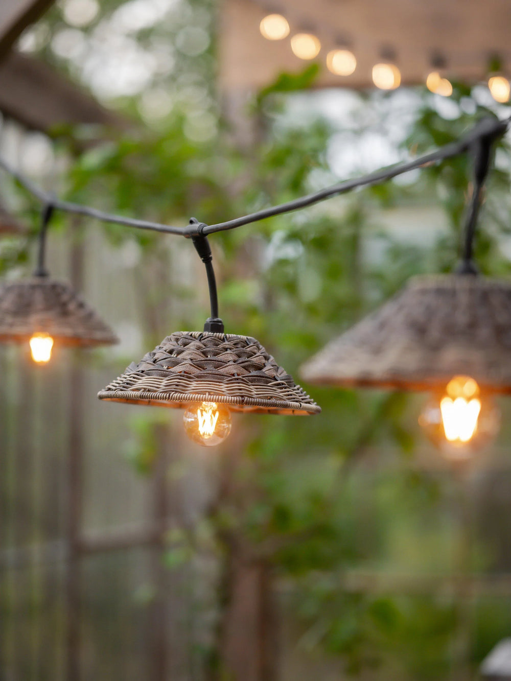 Flex Out ljusslinga - inkl 5st Lisen 27cm - PR Home - Ljusvaruhuset