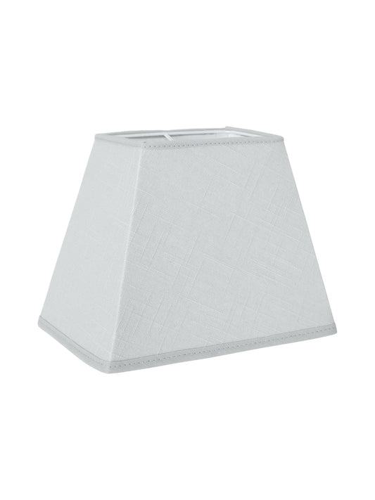 Scala Lampskärm - Classico Grå 18cm - PR Home - Ljusvaruhuset