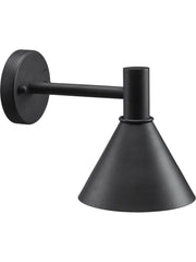 MiniTripp fasadlampa