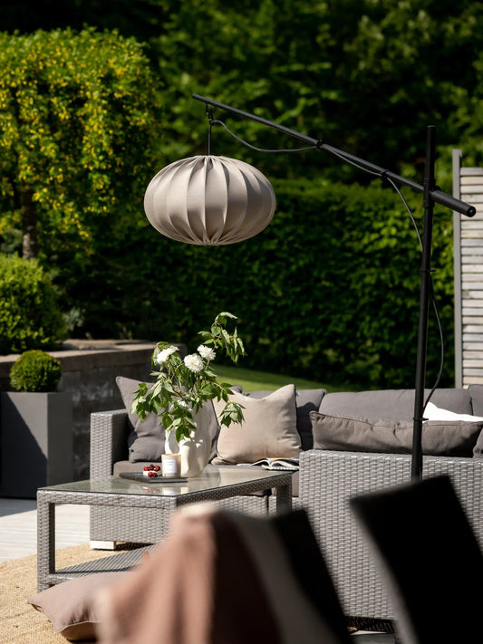Anund Golvlampa - Utomhus 190cm - PR Home - Ljusvaruhuset