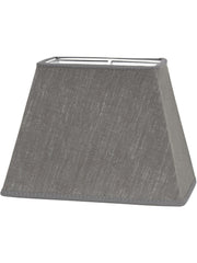 Scala Lampskärm - Lin Grå 20cm - PR Home - Ljusvaruhuset