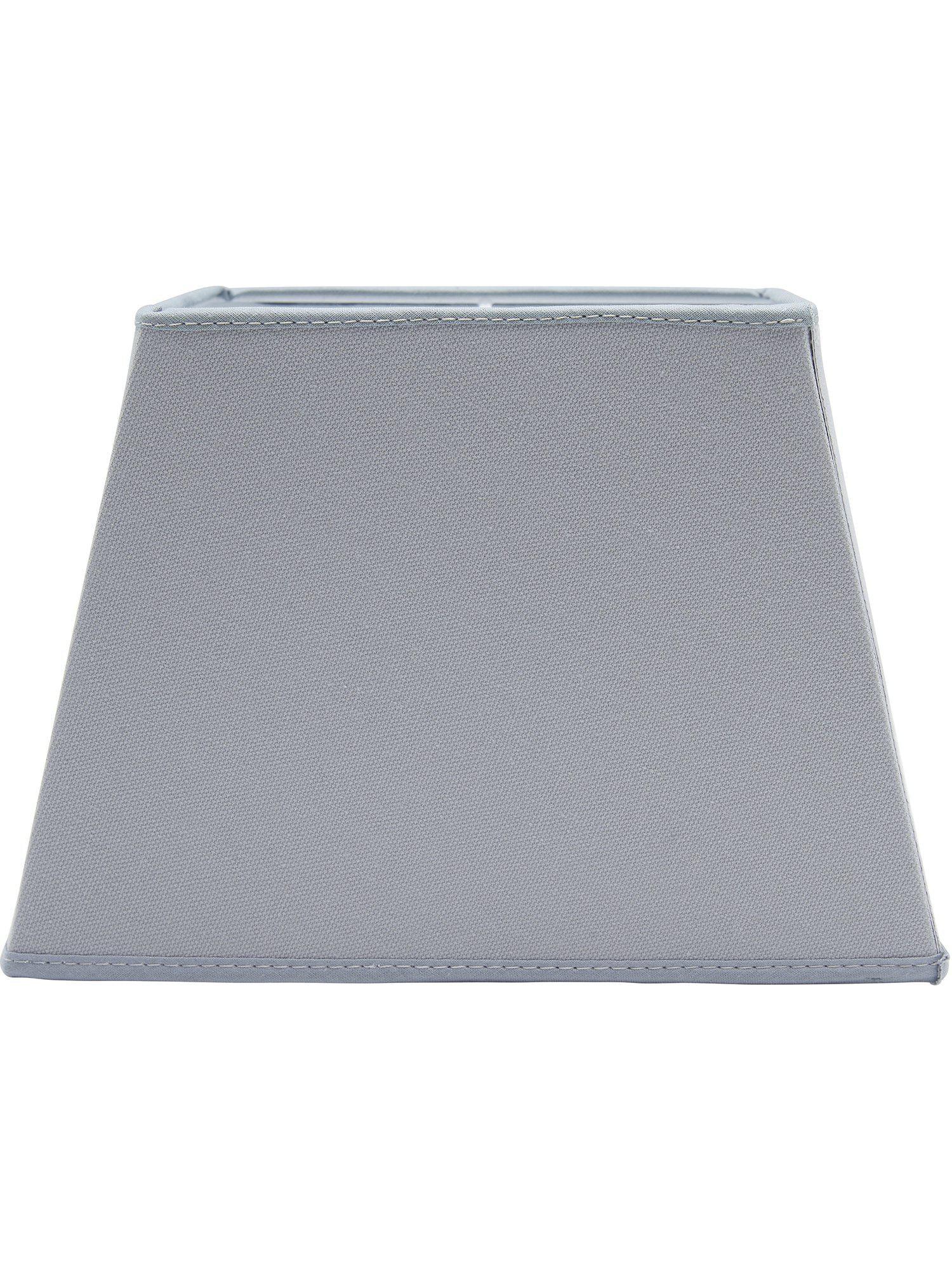 Scala Lampskärm - Franza Grå 20cm - PR Home - Ljusvaruhuset