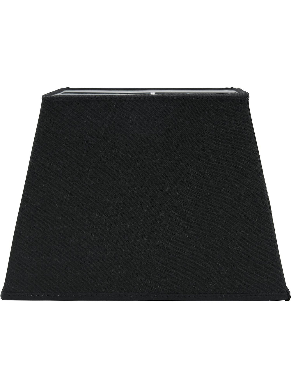 Scala Lampskärm - Franza Svart 20cm - PR Home - Ljusvaruhuset