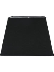 Scala Lampskärm - Franza Svart 20cm - PR Home - Ljusvaruhuset