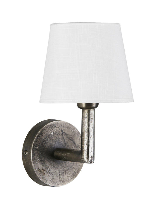 Columbus Vägglampa - Med lampskärm 30cm - PR Home - Ljusvaruhuset