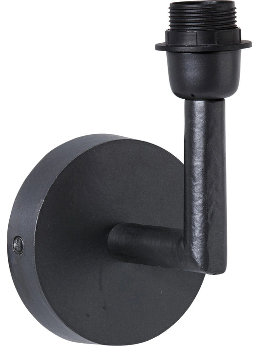 Columbus Vägglampa - Industrigrå 22cm - PR Home - Ljusvaruhuset