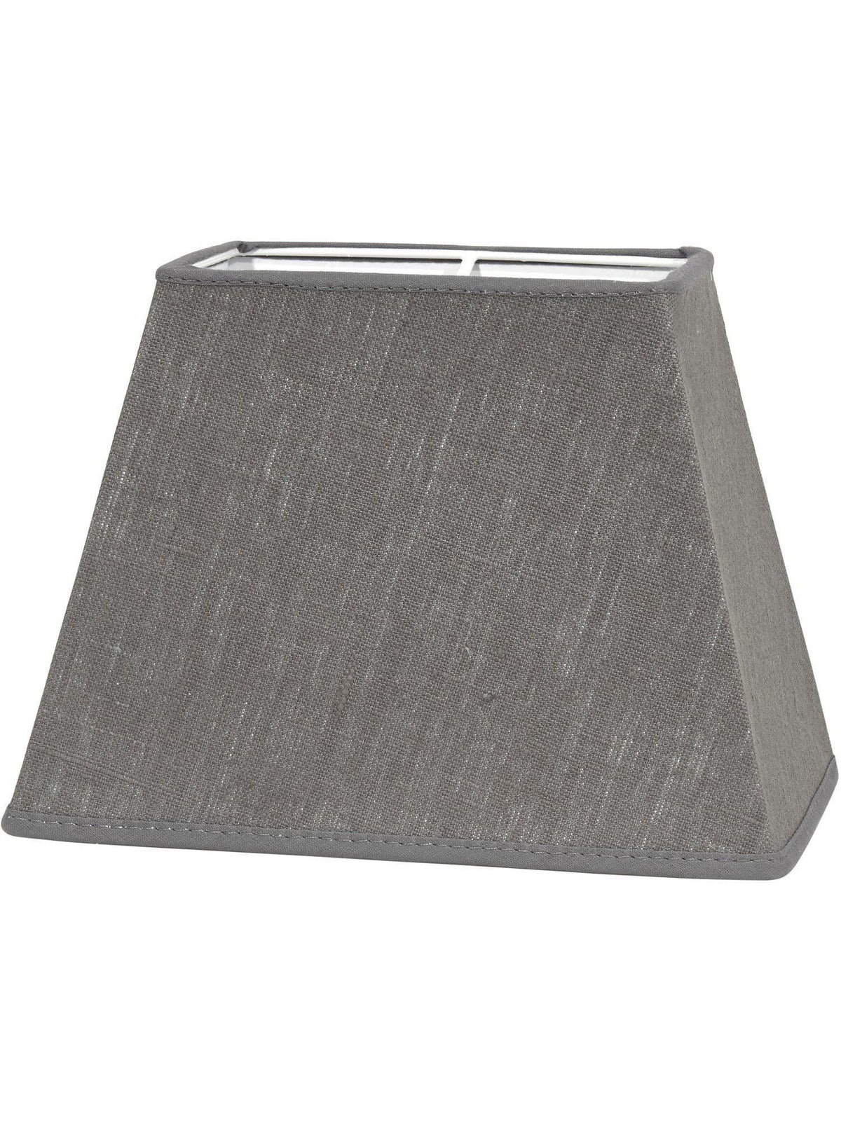 Scala Lampskärm - Lin Grå 24cm - PR Home - Ljusvaruhuset