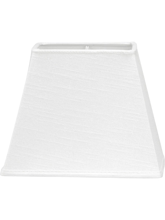 Scala Lampskärm - Classico Vit 24cm - PR Home - Ljusvaruhuset