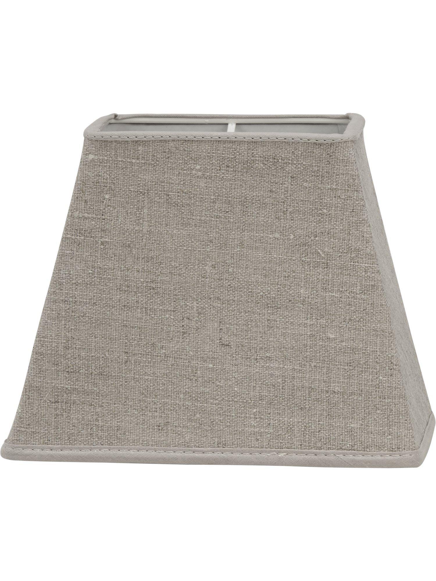 Scala Lampskärm - Natur 24cm - PR Home - Ljusvaruhuset