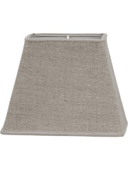 Scala Lampskärm - Natur 24cm - PR Home - Ljusvaruhuset