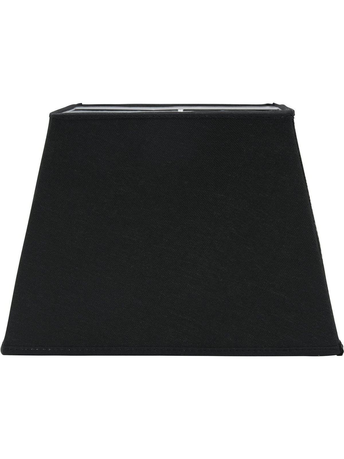 Scala Lampskärm - Franza Svart 24cm - PR Home - Ljusvaruhuset