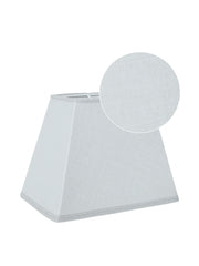 Sofia Lampskärm - Classico Grå 27cm - PR Home - Ljusvaruhuset