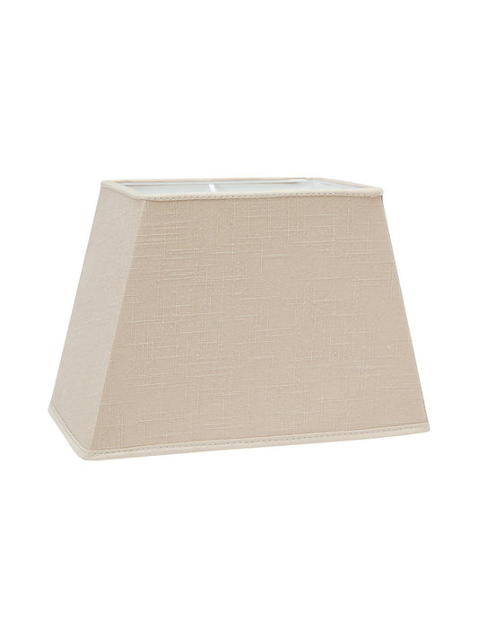 Scala Lampskärm - Classico Beige 27cm - PR Home - Ljusvaruhuset
