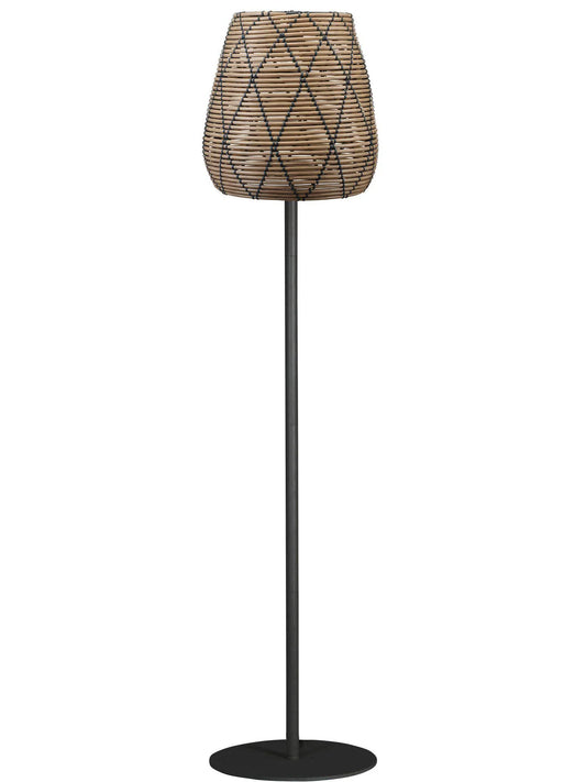 Agnar Lollo outdoor - Grå Golvlampa 154cm - PR Home - Ljusvaruhuset