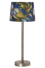 Columbus Lampfot - Råsilver 50cm - PR Home - Ljusvaruhuset