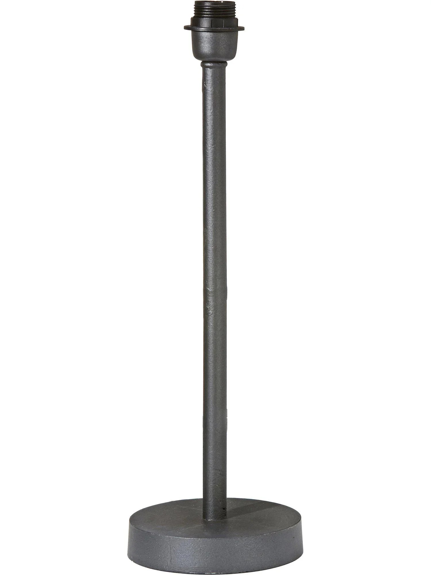 Columbus Lampfot - Industrigrå 50cm - PR Home - Ljusvaruhuset