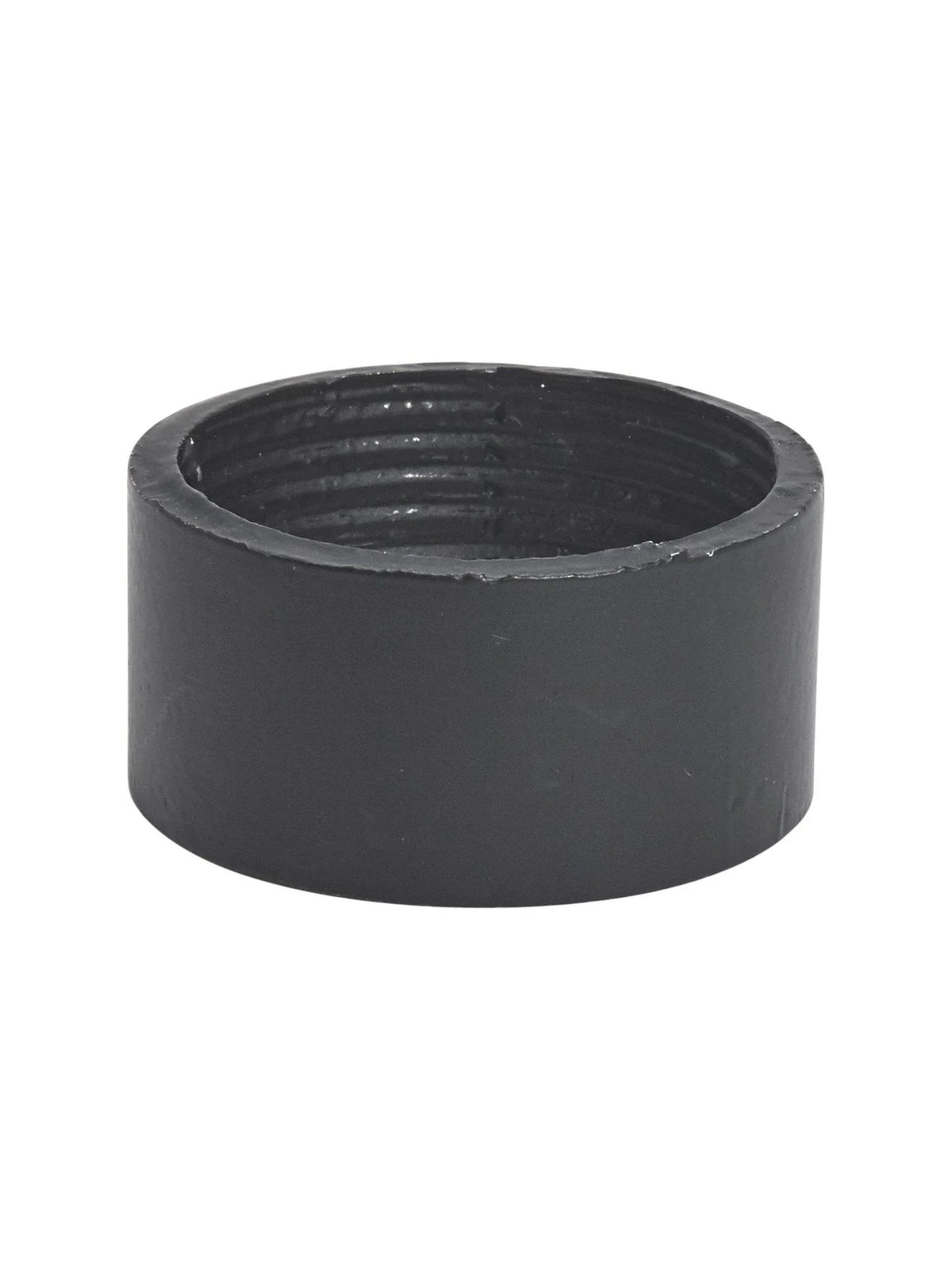 Metallring E27 - Matt Svart E27 - PR Home - Ljusvaruhuset