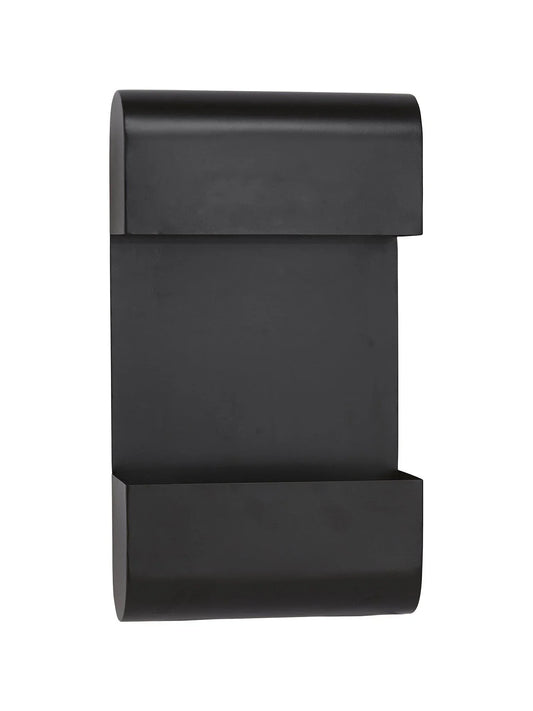 Planta vägglampa - Svart, 70x40cm - PR Home - Ljusvaruhuset