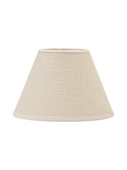 Royal Lampskärm - Classico Beige 16cm - PR Home - Ljusvaruhuset