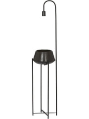 Cornelia blomkruka - Svart 140cm - PR Home - Ljusvaruhuset