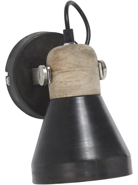 Ashby spotlight - Pale Oil Brown 20cm - PR Home - Ljusvaruhuset