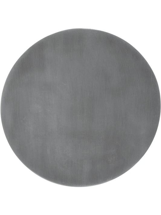 Fullmoon vägglampa - Pale silver 25cm - PR Home - Ljusvaruhuset