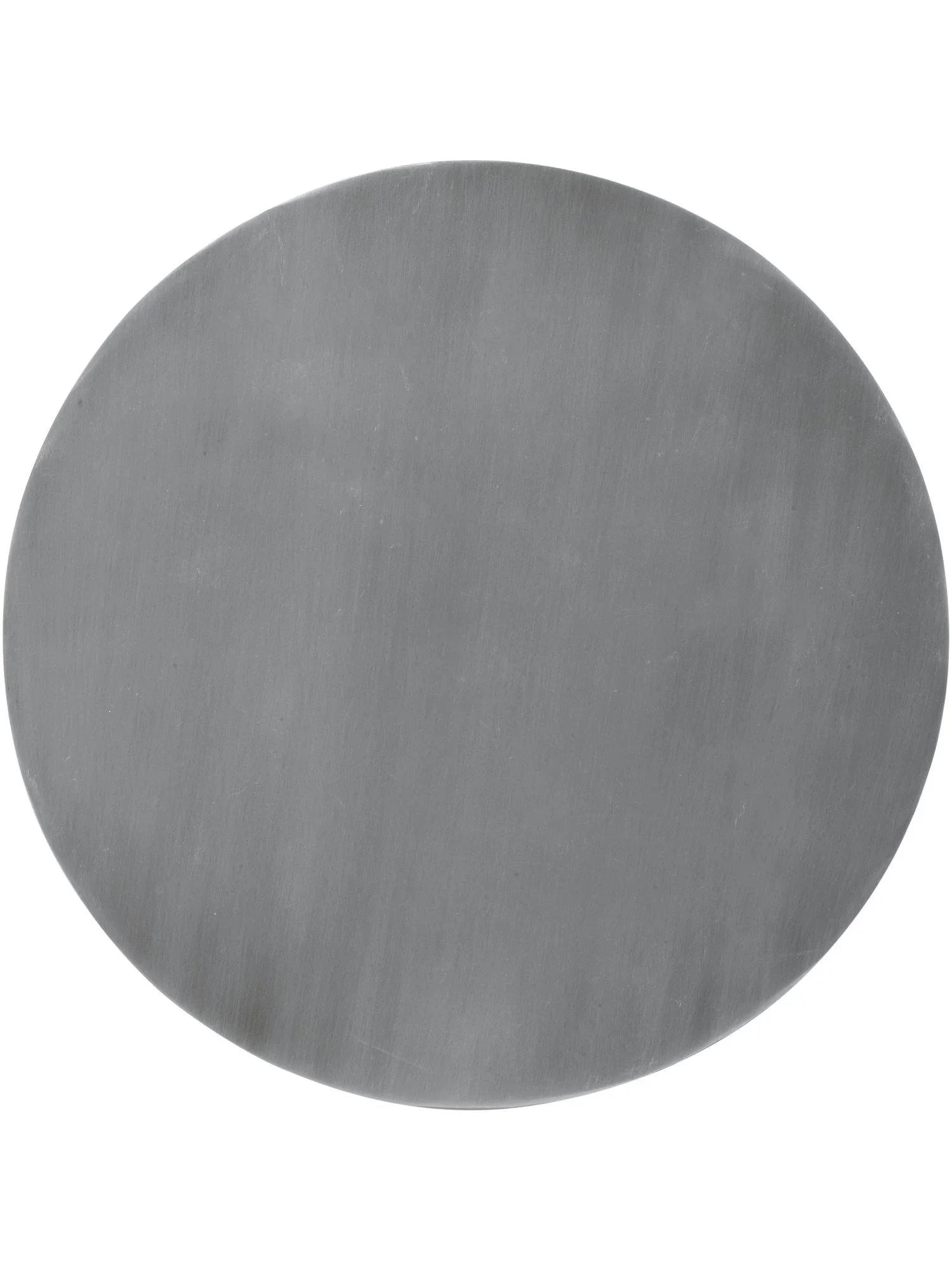 Fullmoon vägglampa - Pale silver 35cm - PR Home - Ljusvaruhuset