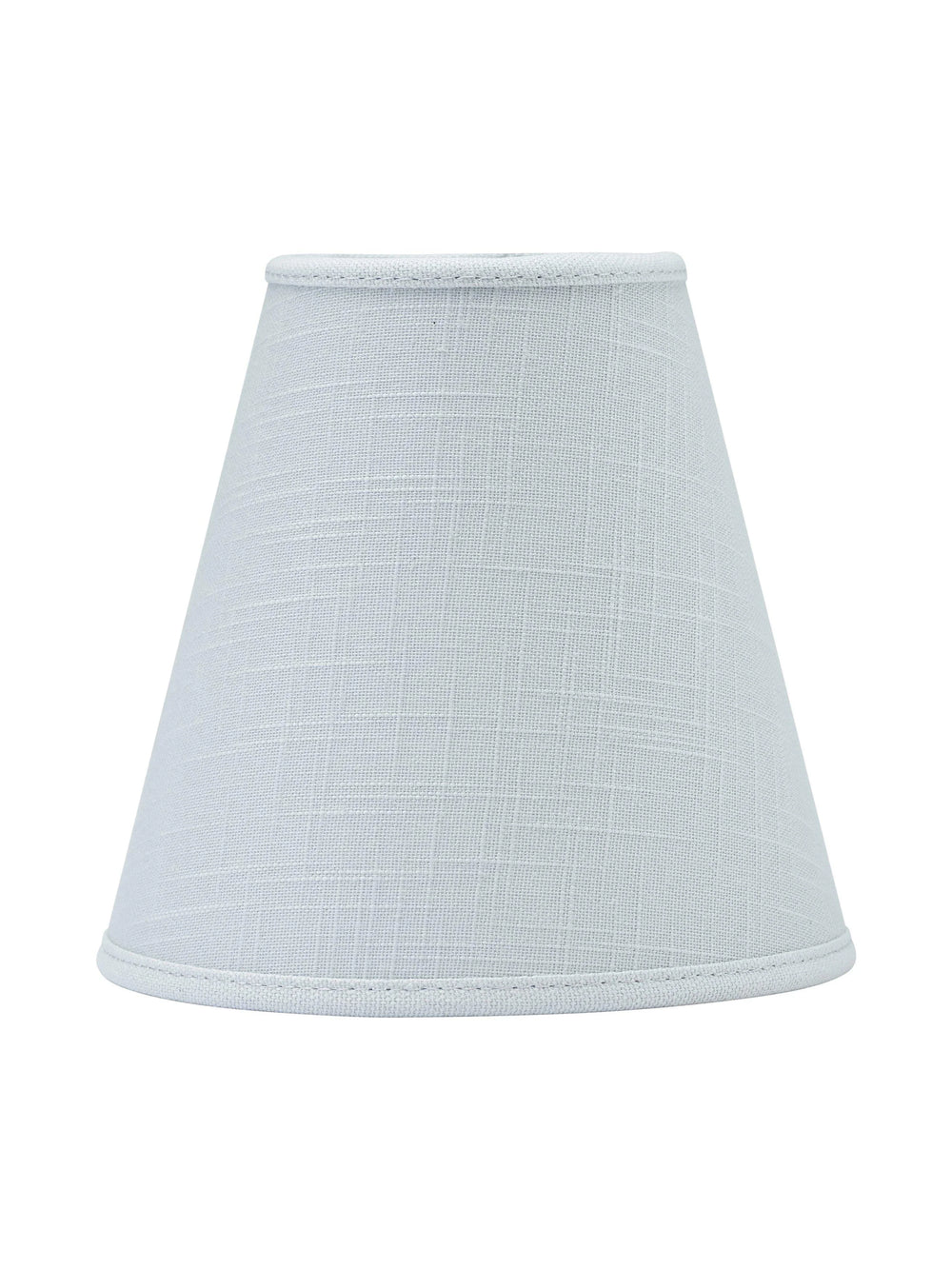 Toppringskärm E14 - Classico Grå 15cm - PR Home - Ljusvaruhuset